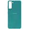 کاور سیلیکونی محافظ لنز مناسب برای گوشی موبایل سامسونگ Galaxy S22 Plus